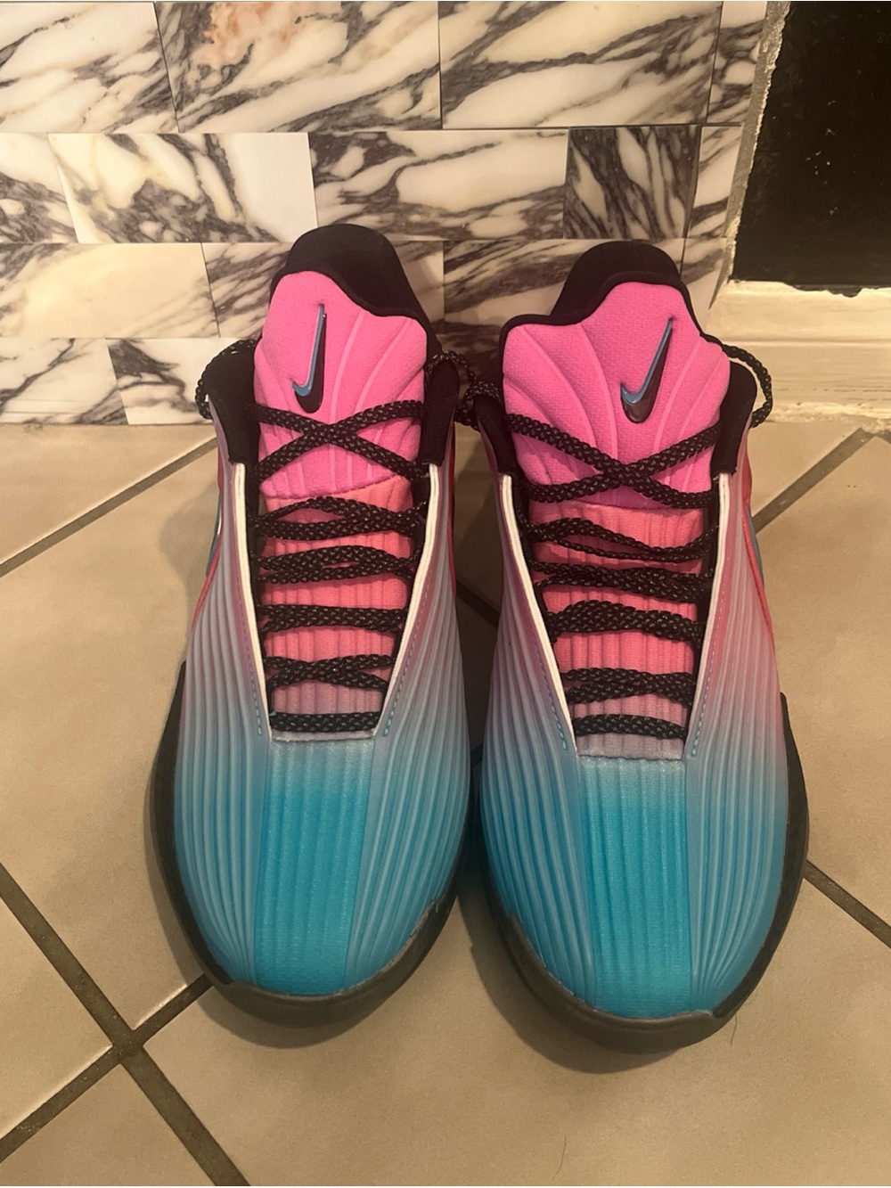 NEW Nike Air Zoom GT Cut 3 Turbo ‘South Beach’ Men’s HV9918-900 Size 9